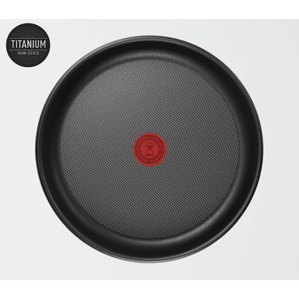 Alumínium edény készlet 9 db-os INGENIO Cook Eat L881S904 – Tefal-image-3