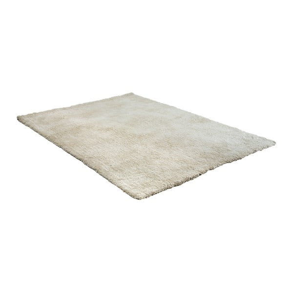 Donare fehér szőnyeg, 70 x 140 cm - Cotex