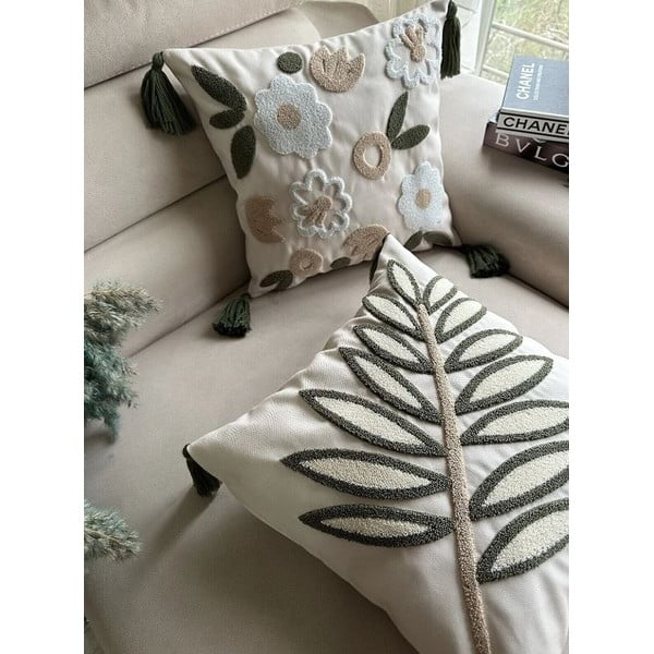 Párnahuzat szett 2 db-os 43x43 cm – Mila Home-image-1