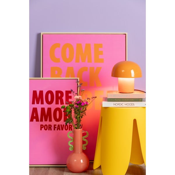 Sárga műanyag ülőke Ravish – Leitmotiv-image-3