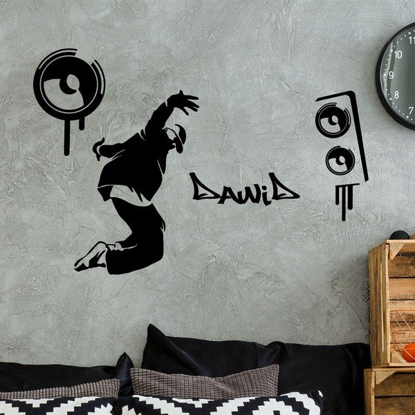 Hip Hop falmatrica - Ambiance-image-2