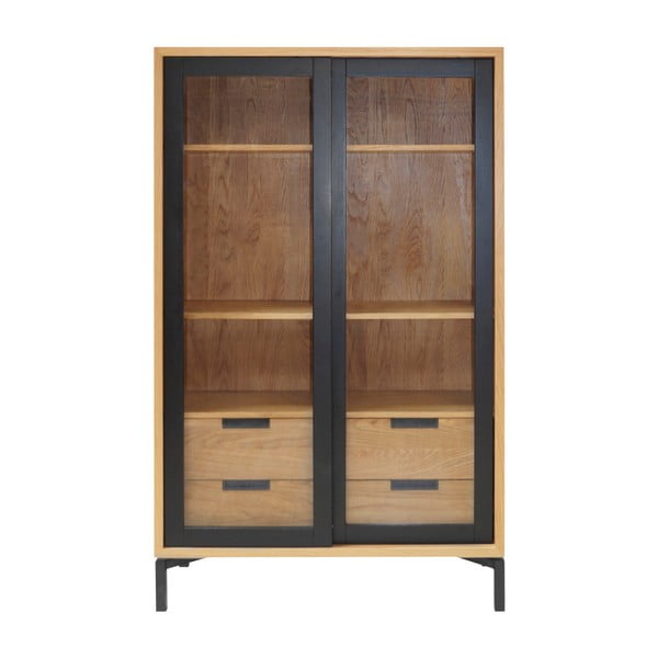 Apartment tálalószekrény, 99,8 x 160 cm - Interstil-image-1