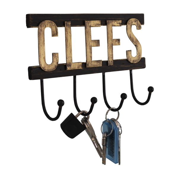 Fali fa kulcstartó – Antic Line-image-1