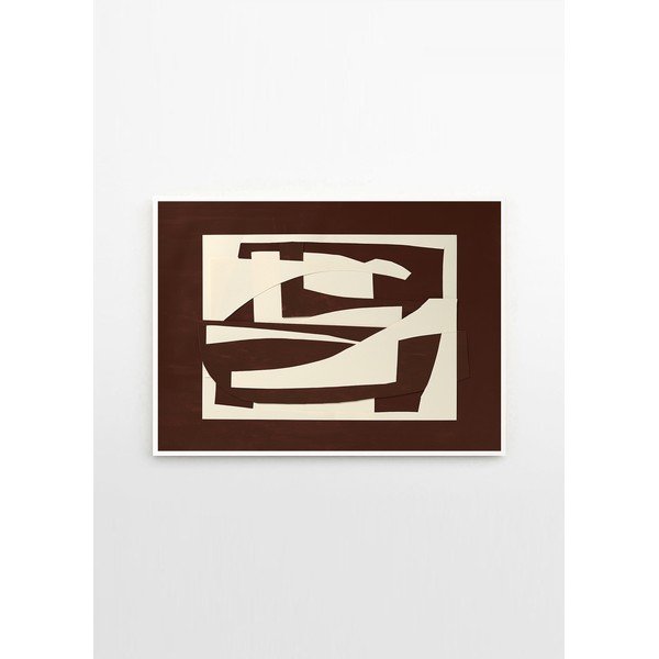 Poszter 70x50 cm Drift – Atelier Cph – The Poster Club-image-3