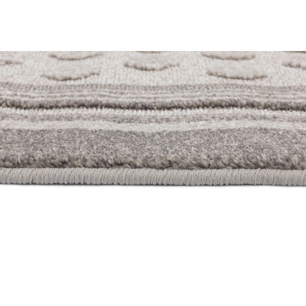 Krémszínű szőnyeg 160x230 cm Lori – FD-image-3