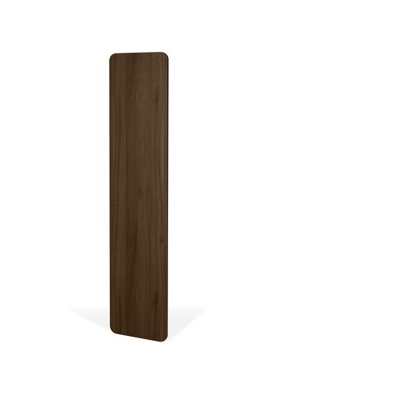 Twin könyvespolc diófa dekorral, magasság 187 cm - TemaHome-image-1