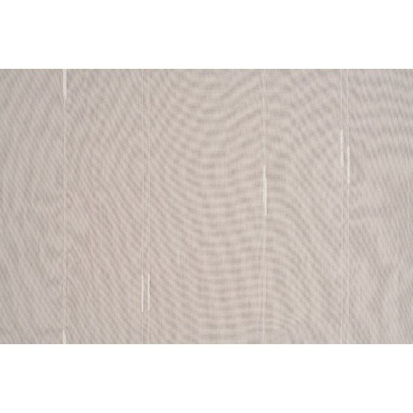 Krémszínű átlátszó függöny 300x260 cm Frida – Mendola Fabrics-image-4