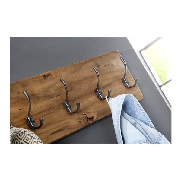 Railwood teakfa fogas - HSM collection-image-3