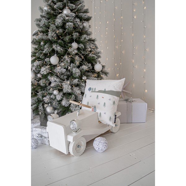 Díszpárna 45x45 cm Lovely Winter – Butter Kings-image-1