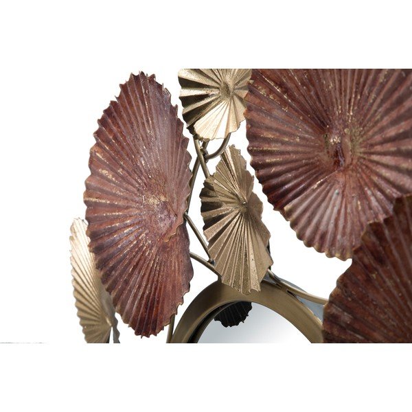 Leaves falitükör, ø 71 cm - Mauro Ferretti-image-4