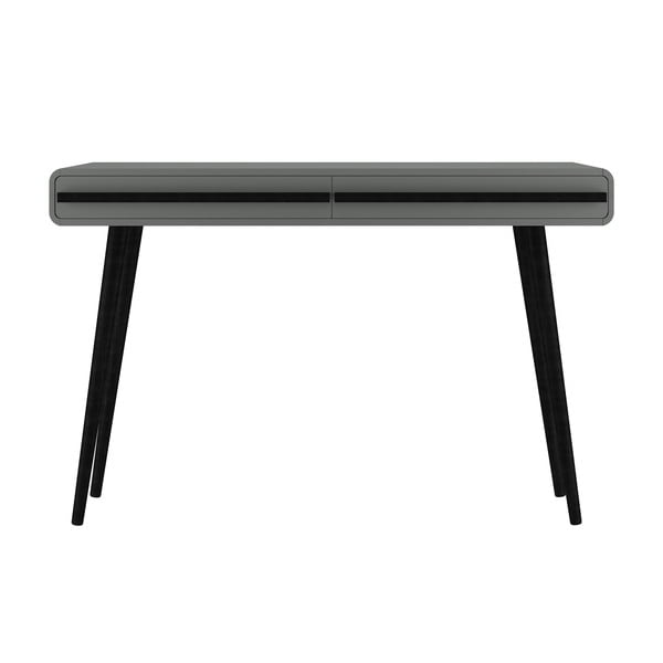 Íróasztal 50x120 cm Chantal – Støraa-image-2