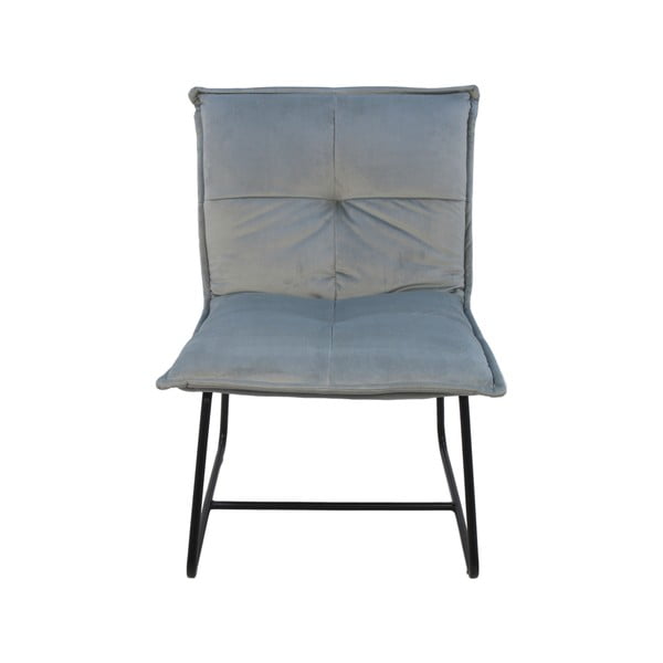 Estelle Relax szürke szék - HSM collection