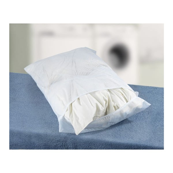 Wash nagy fehér mosóháló - Wenko-image-2