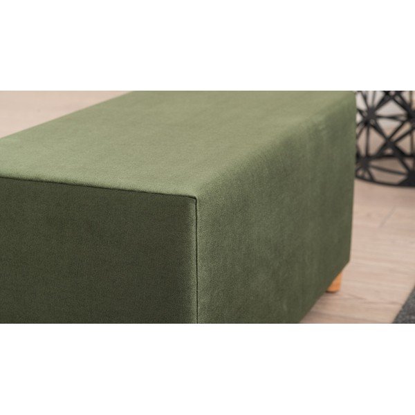 Zöld puff Lotus – Balcab Home-image-4