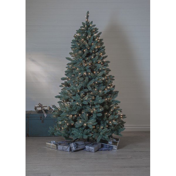 LED fényfüzér, hosszúság 25,6 m - Star Trading-image-3