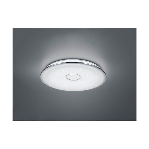 Osaka kerek mennyezeti LED lámpa, ø 65 cm - Trio-image-3