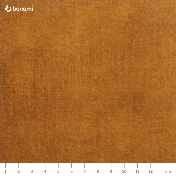 Adagio sárga bársony lábtartó - Scandic-image-4