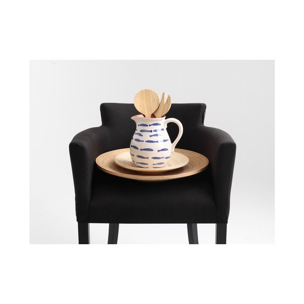 Howard fekete fotel - Custom Form-image-2