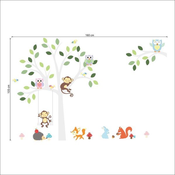 Monkey falmatrica - Ambiance-image-3