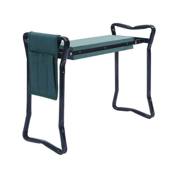 Többfunkciós kerti ülőke – Garden Pleasure