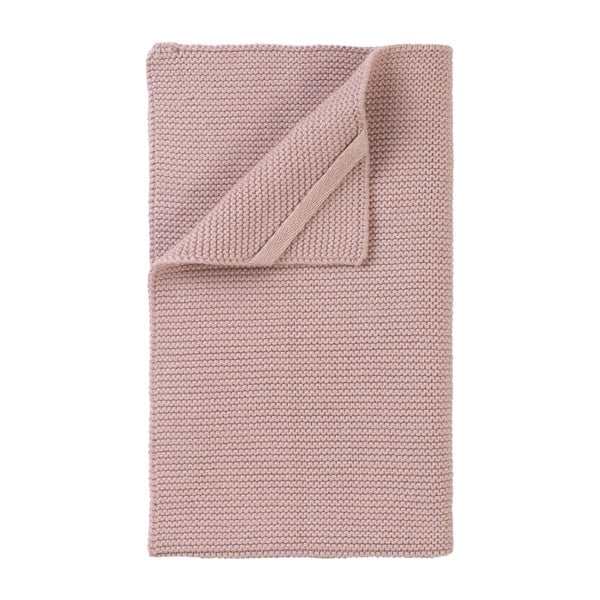 Wipe halvány rózsaszín konyharuha, 55 x 32 cm - Blomus