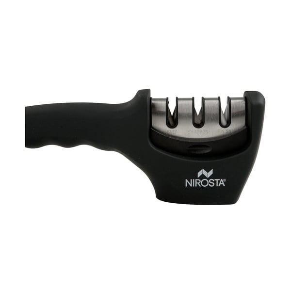 Sharpen fekete 3 fázisú késélező - Nirosta-image-2