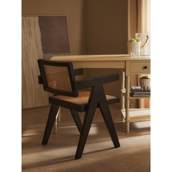 Borovi fenyő íróasztal 55x116 cm Heritage – Premier Housewares-image-3