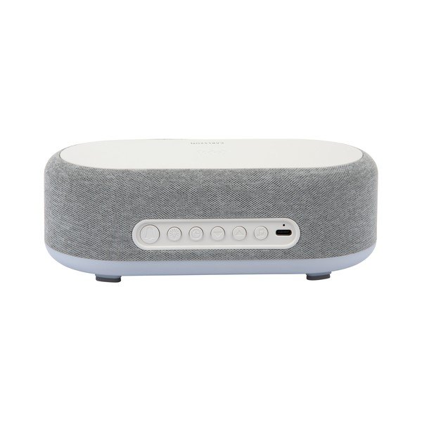 Digitális ébresztőóra vezeték nélküli töltővel Vogue – Karlsson-image-3