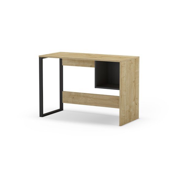 Íróasztal 50x110 cm Lyly – Marckeric-image-3