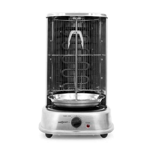 Master kebab grill - OneConcept-image-3