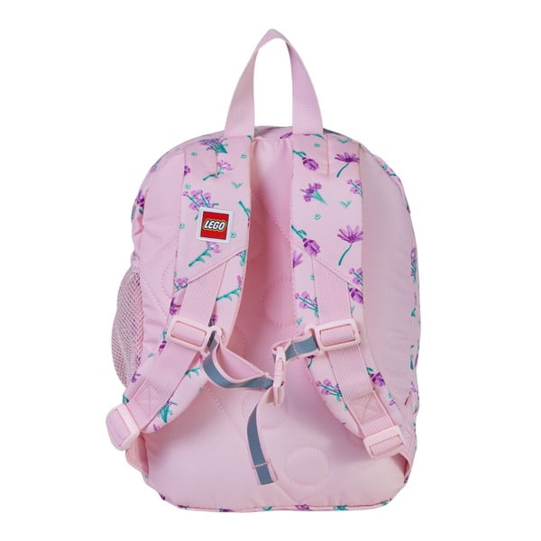 Gyerek hátitáska 10 l Flowers – LEGO®-image-2