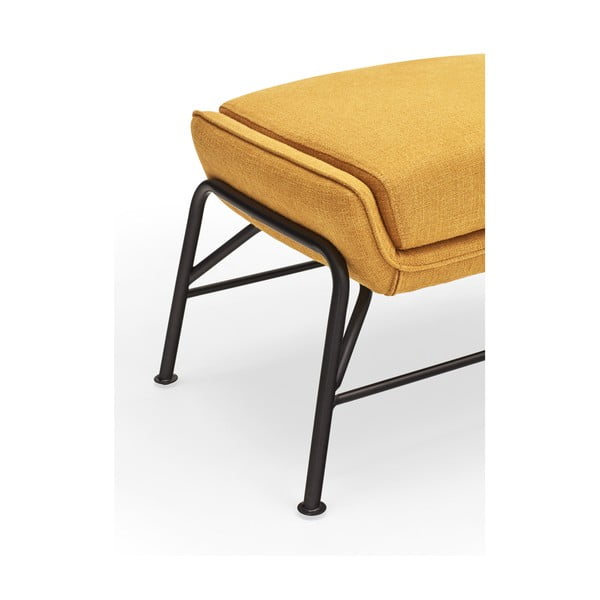 Sadira sárga lábtartó - Teulat-image-4