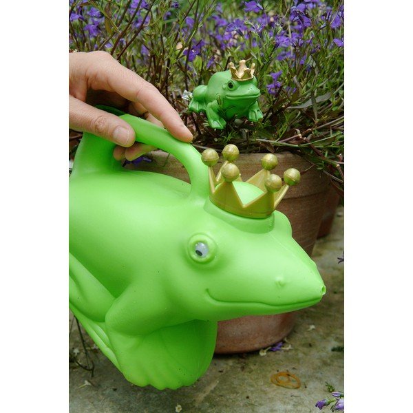 Műanyag locsolókanna 1,7 l Frog – Esschert Design-image-3