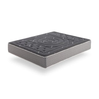 Premium Black Multizone kétoldalas matrac, 200 x 200 cm - Moonia