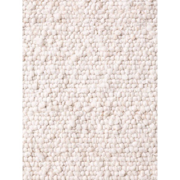 Elefántcsont színű kézi szövésű buklé futószőnyeg 80x200 cm Notting Hill Portobello – Ted Baker-image-3