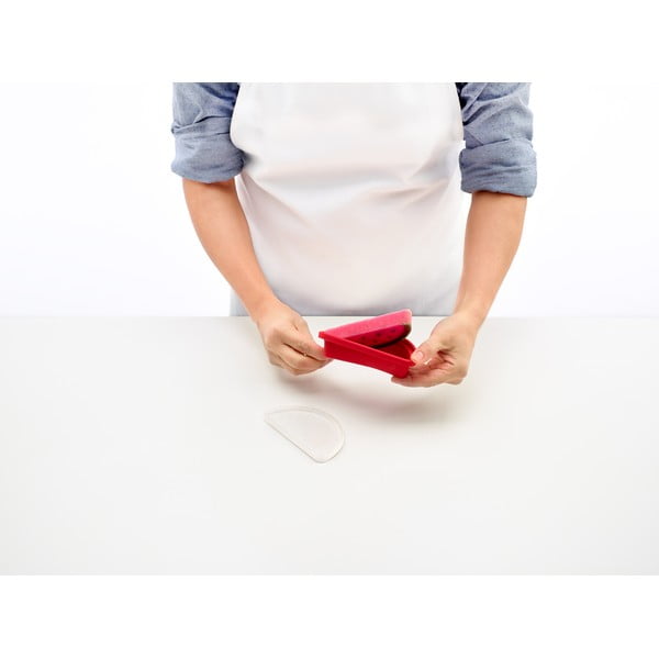 Szilikon jégkrémkészítő forma szett 4 db-os – Lékué-image-4