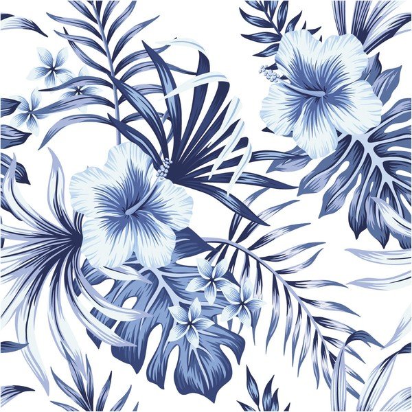 Londrina falmatrica, 40 x 40 cm - Ambiance-image-3