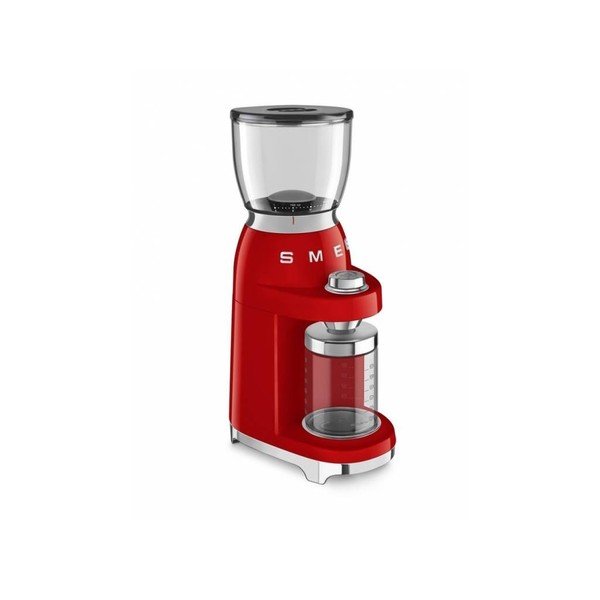 50's Retro piros kávédaráló - SMEG-image-3