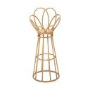 Fém virágtartó állvány ø 28 cm Panama – Mauro Ferretti