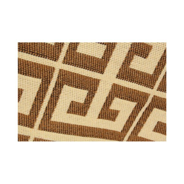 Ya Rugs Tee Tan szőnyeg, 60 x 90 cm-image-1