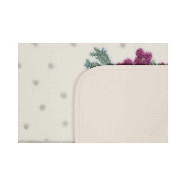 Confetti 2 darabos fürdőszobai kilépő szett- Madame Coco-image-4