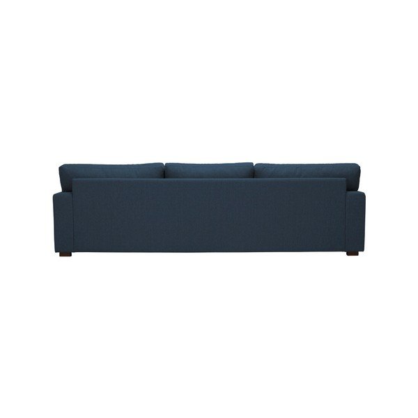 Daphne kék kanapé, 235 cm - Windsor & Co Sofas-image-1