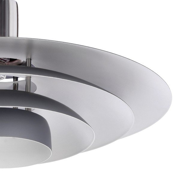 Függőlámpa ø 38 cm Klimo – Candellux Lighting-image-4