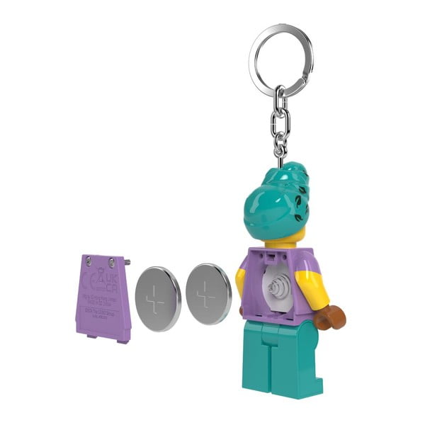 Világító kulcstartó Minifigures – LEGO®-image-3
