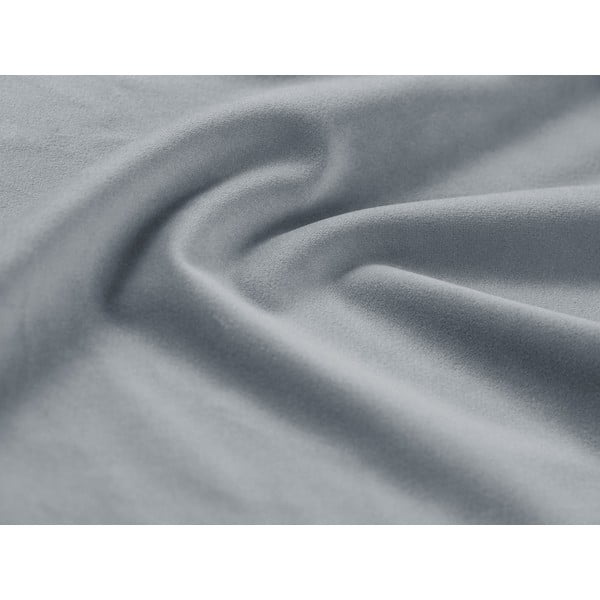 Világoskék bársony lábtartó Kyoto – Cosmopolitan Design-image-4