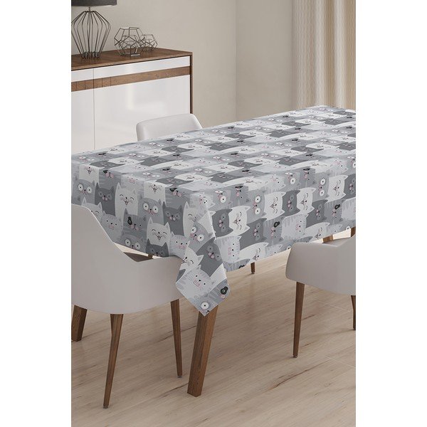 Asztalterítő 140x180 cm – Mila Home-image-2