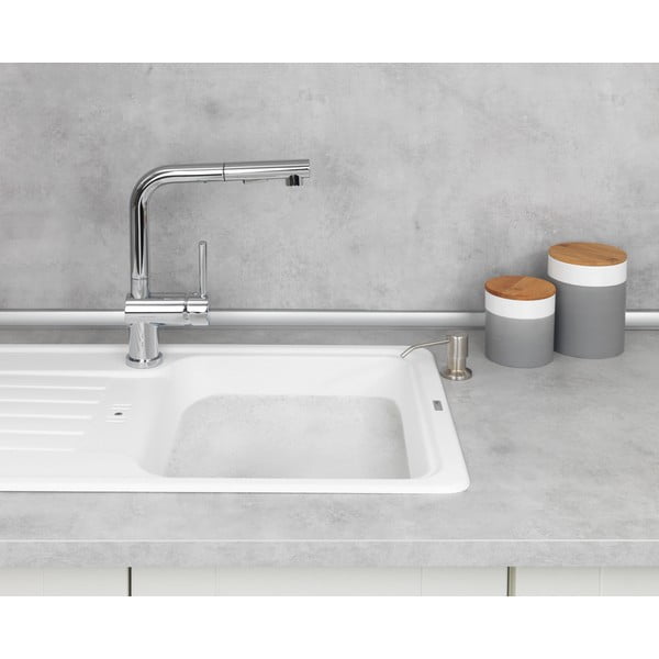 Monti beépíthető szappanadagoló - Wenko-image-4