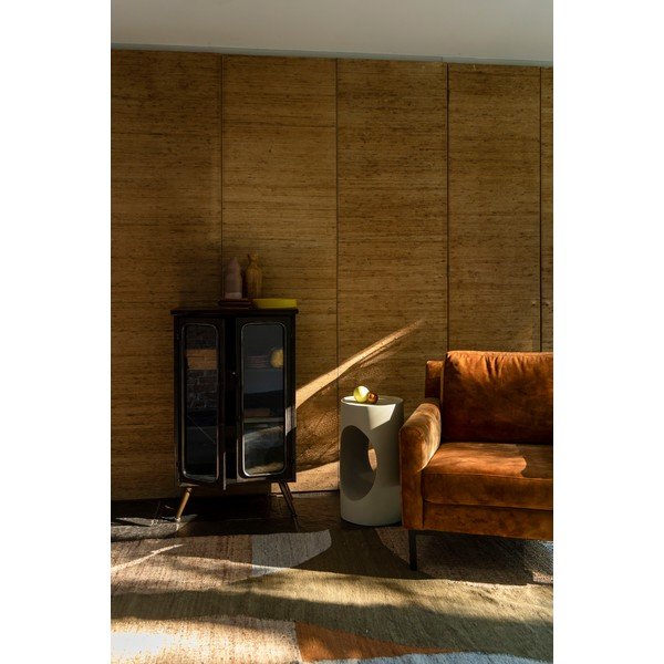 Kerek tárolóasztal ø 30 cm Sai – Dutchbone-image-2