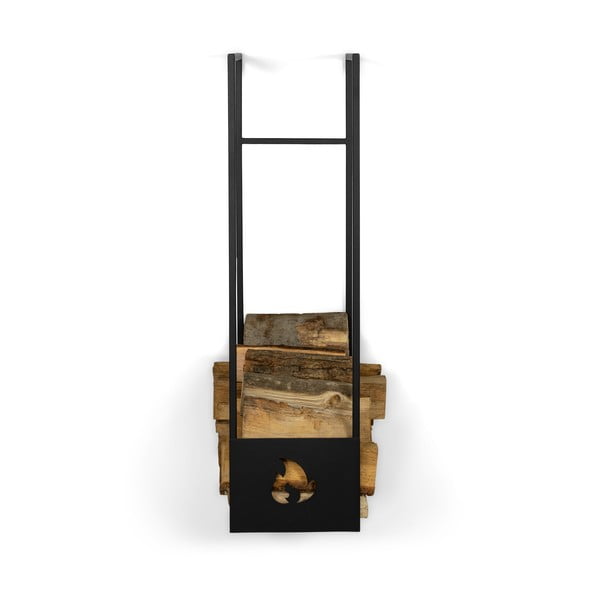 Tűzifatartó állvány Lumber Locker – Spinder Design-image-2
