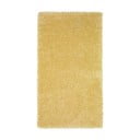 Aqua Liso sárga szőnyeg, 133 x 190 cm - Universal